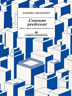 cover image of Consum preferent